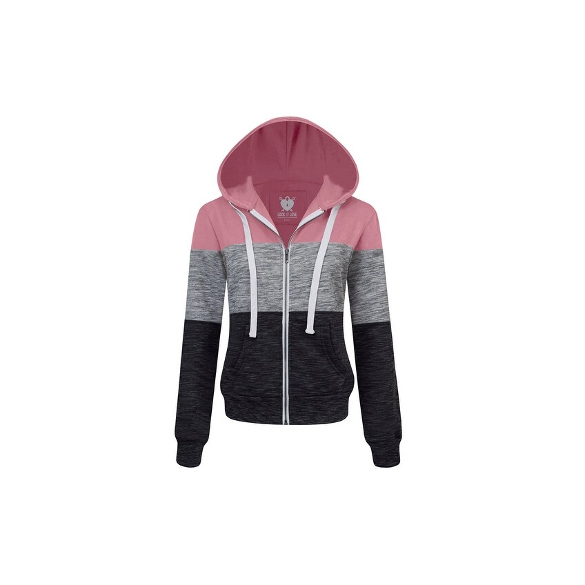 active zip up jacket