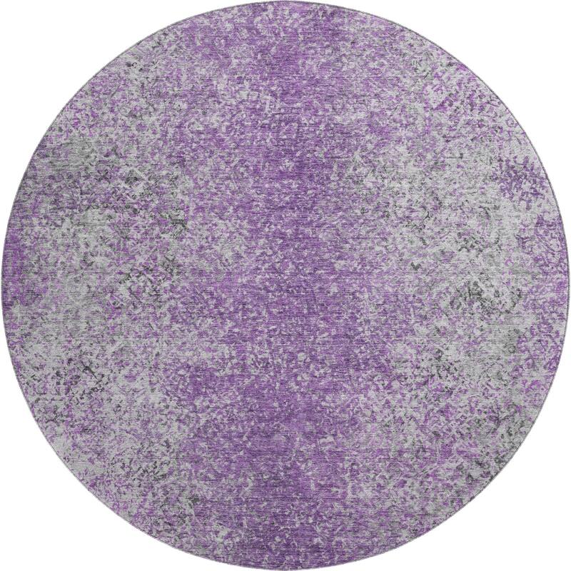 Premium Washable Super Soft Chic Ombre Mayfield Rug