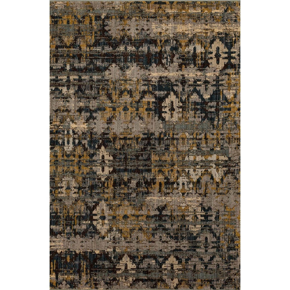8' x 10' Scott Living Area Rugs Bed Bath & Beyond