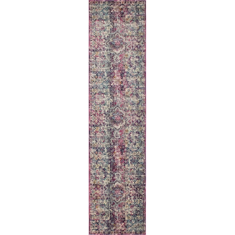 Noori Rug Latif Tracey Rug