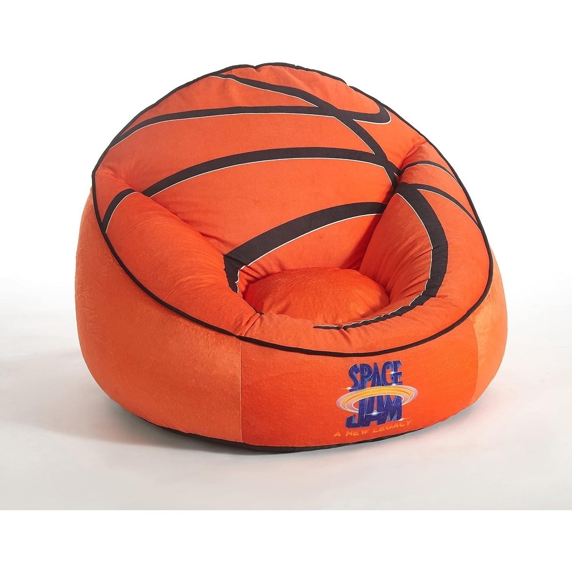 Space Jam Kids Bean Bag Chair On Sale Bed Bath Beyond 41054158
