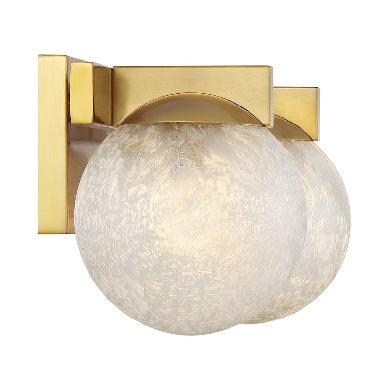 Savoy House 8-1017-2 Darien 2 Light 17" Wide Vanity Light
