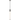 Generation Lighting Phobos 2 Light Modern Small Pendant