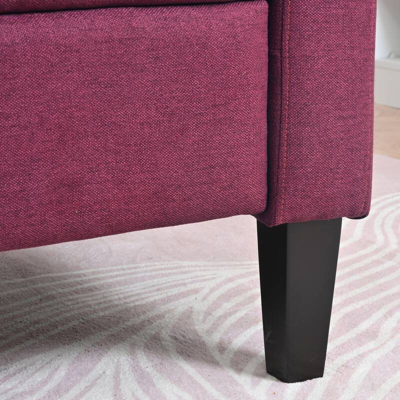 Comfortable Recliner
