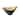 Lazaro Gold and Black Decorative Metal Bowl