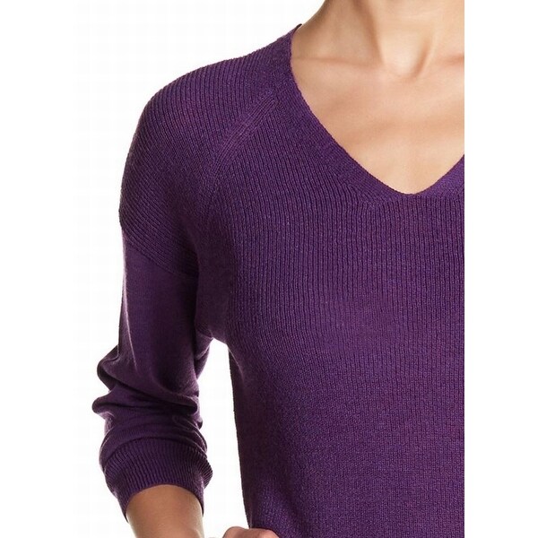 Eileen Fisher Purple Sweater Shop, 57 