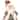 Santa Claus 9" Christmas Figurine