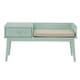 preview thumbnail 14 of 62, Niklas 1-drawer Cushioned Entryway Bench iNSPIRE Q Modern