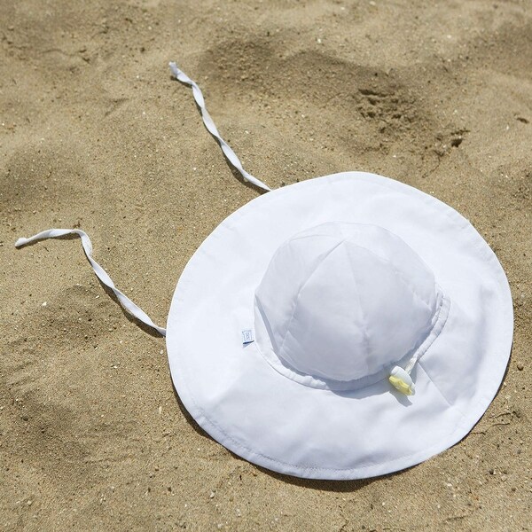 iplay solid brim sun protection hat