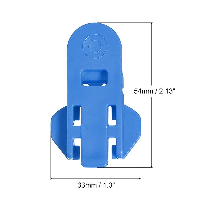 Manual Easy Can Opener, 6pcs - Plastic Soda Can Covers Lids Protector