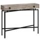 Option Taupe-Black