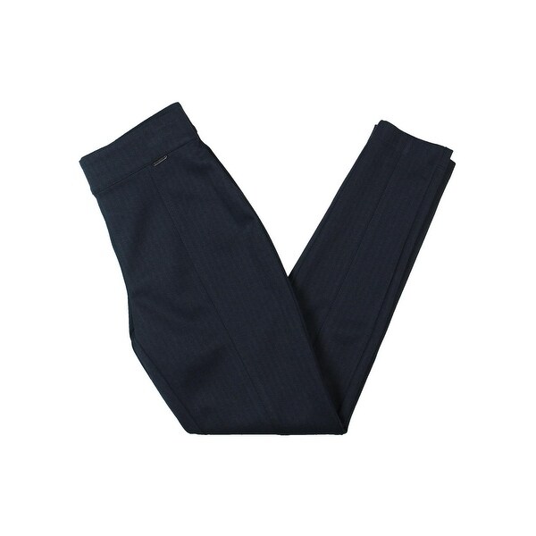 anne klein skinny compression pants