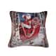 Option Santa's Sleigh Ride