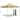 Ainfox 10 x 10 ft Pop-Up Party Canopy Tent  Gazebo