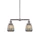 Option Antique Copper / Mercury Plated