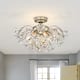 Option Brushed Silver-ish Champagne