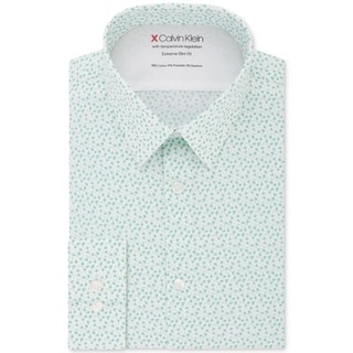 extra large dress shirt size