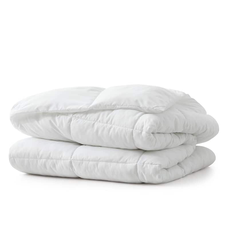 Lightweight to All-Season Premium Soft Down Alternative Comforter Duvet Insert