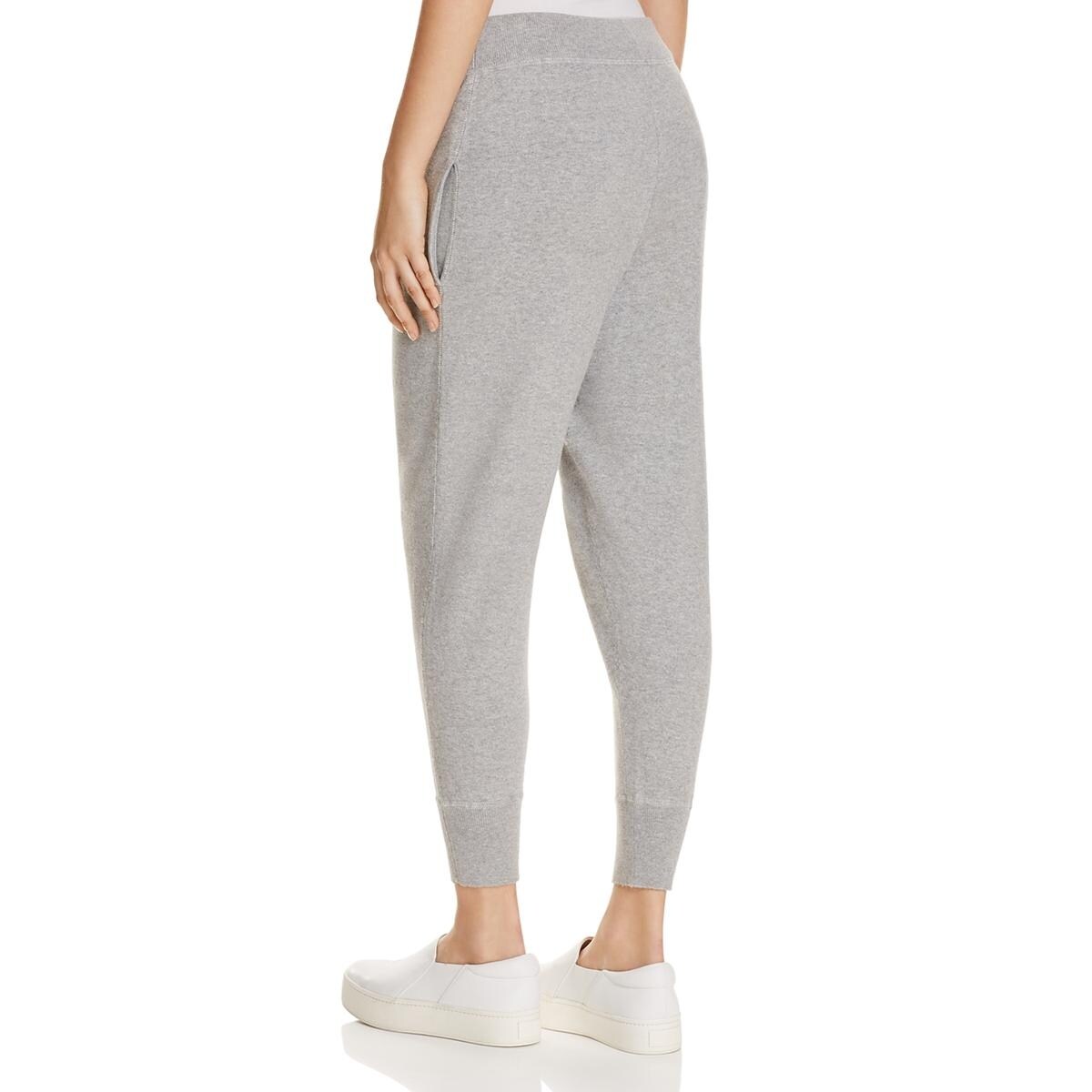 vince jogger pants womens