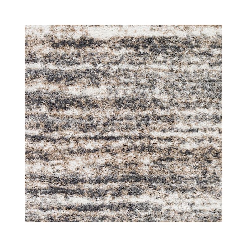 Livabliss Aliyah Shag Casual Area Rug