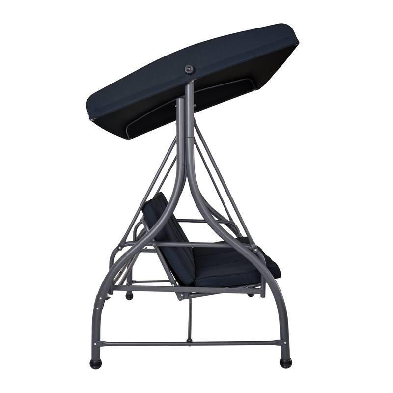 Mistral 2-1 Patio Swing with Canopy