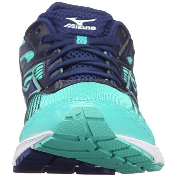 mizuno running shoes wave sayonara
