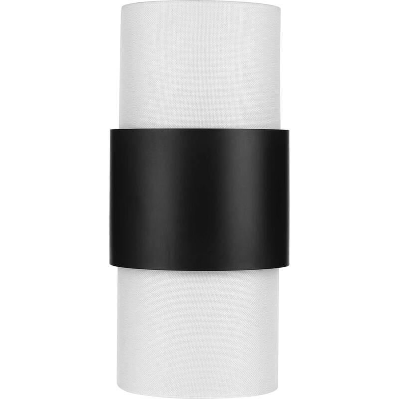 Progress Lighting P710119 Silva 2 Light 17" Tall Wall Sconce