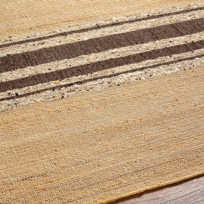 Yareli Nautical & Coastal Area Rug