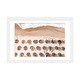 preview thumbnail 4 of 18, iCanvas "Umbrellas on Beach V" by Radu Bercan PFA White - 16x24x1