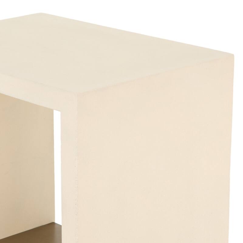 Haven Home Elmo End Table