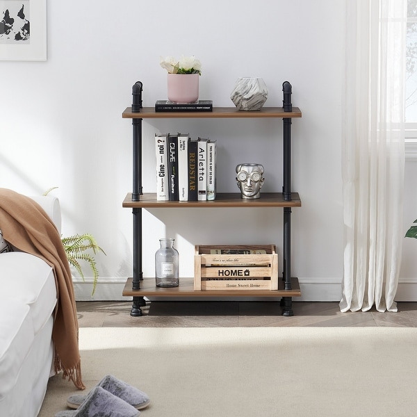 Sturdy bookcase deals for heavy books
