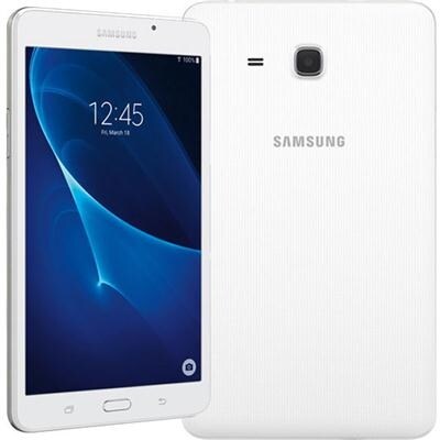 Samsung Galaxy Tab A - Tablet - Android 5.1 - 8 Gb - 7"