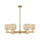 Option Mercury / Brushed Brass