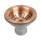 Option Copper