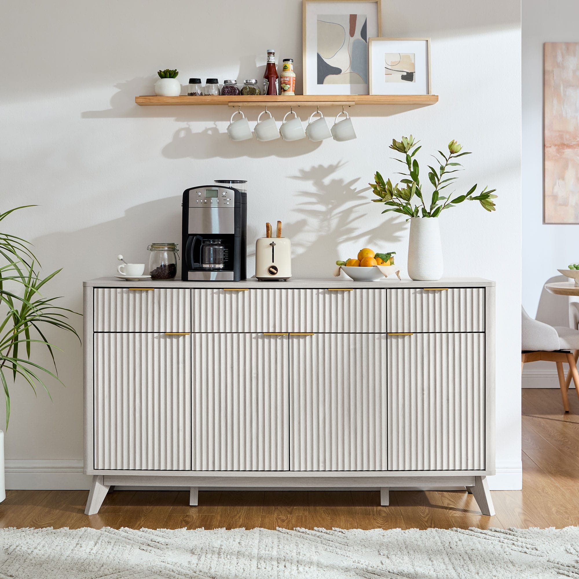 Option White Alder