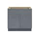 Option Smoky Gray
