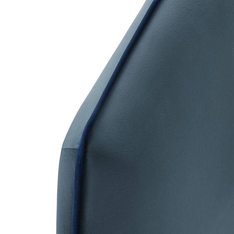 Cosette Performance Velvet Headboard