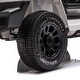 preview thumbnail 14 of 58, Powerful 4WD 24V Kids Ride-On with Rocking Mode, Parental Control, LED Lights