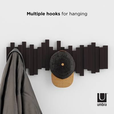 Umbra STICKS Multi Hook
