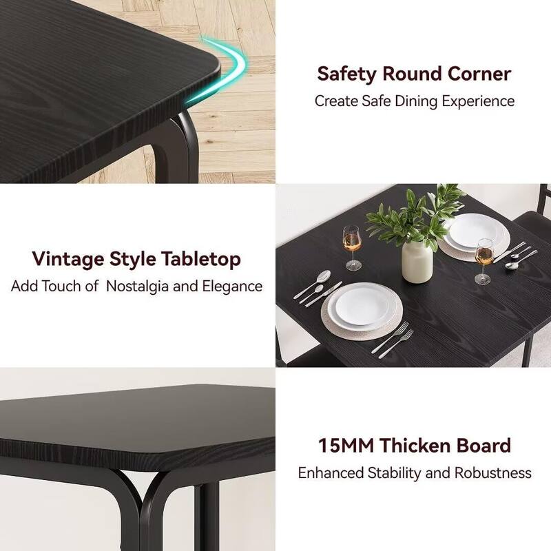 Dining Table for 2