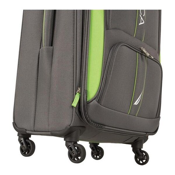nautica dodger luggage
