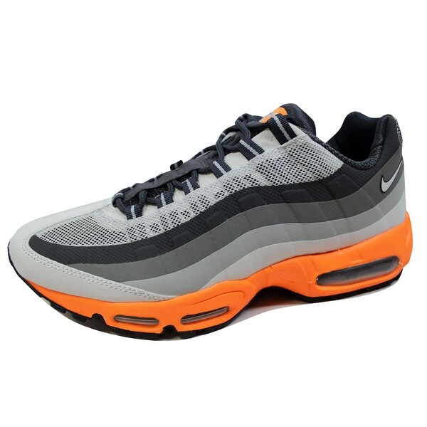 nike air max 95 no sew mens running shoes nike air max 95 no sew mens running shoes