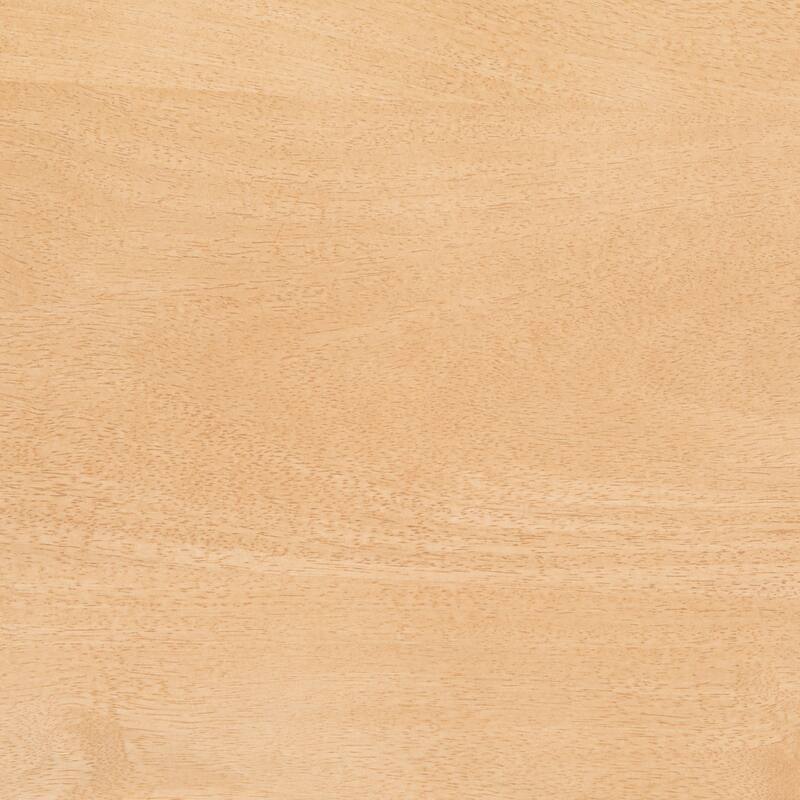 SAFAVIEH Couture Isavella Rd Wood Coffee Table - 35 In W x 35 In D x 16 In H - 35Wx35Dx16H