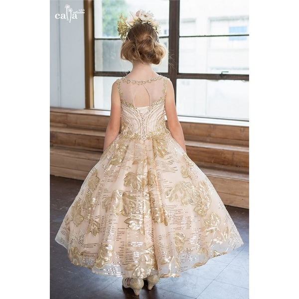 girls dress collection