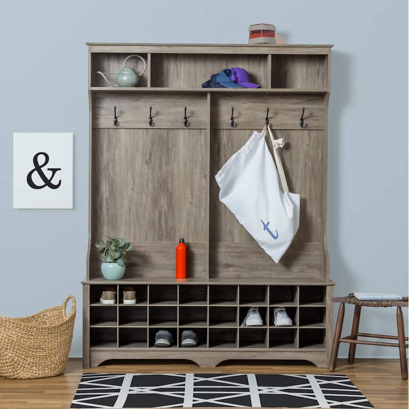 Modern Monogram Laundry Bag - 28" x 36"