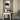 1-Light Matte Black Farmhouse Hanging Kitchen Pendant Light Fixtures