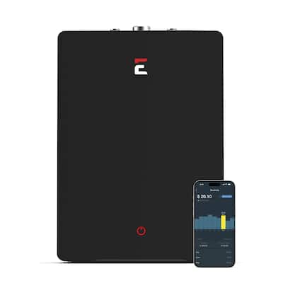 Eccotemp 2.5 Gallon 1440-Watt SmartHome Mini Tank Point of Use