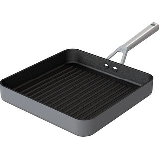 Ninja Foodi NeverStick Premium 11" Square Grill Pan