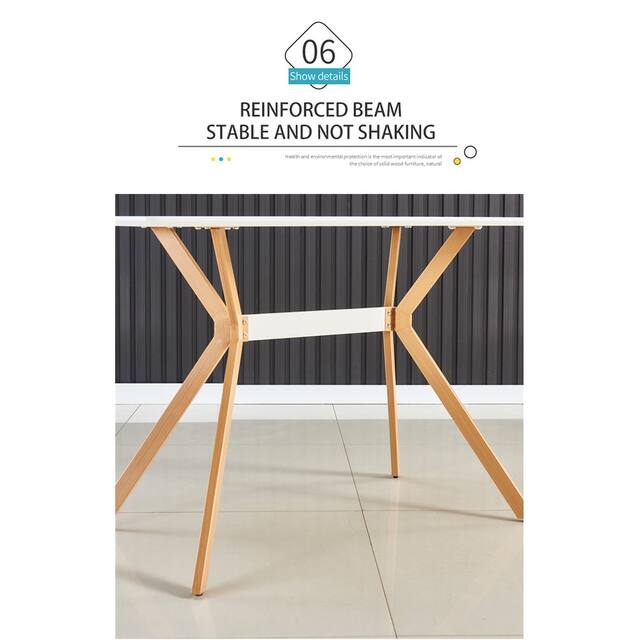 Modern Dining table