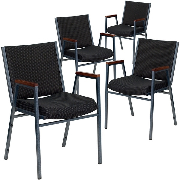 Heavy duty sales stackable outdoor chairs